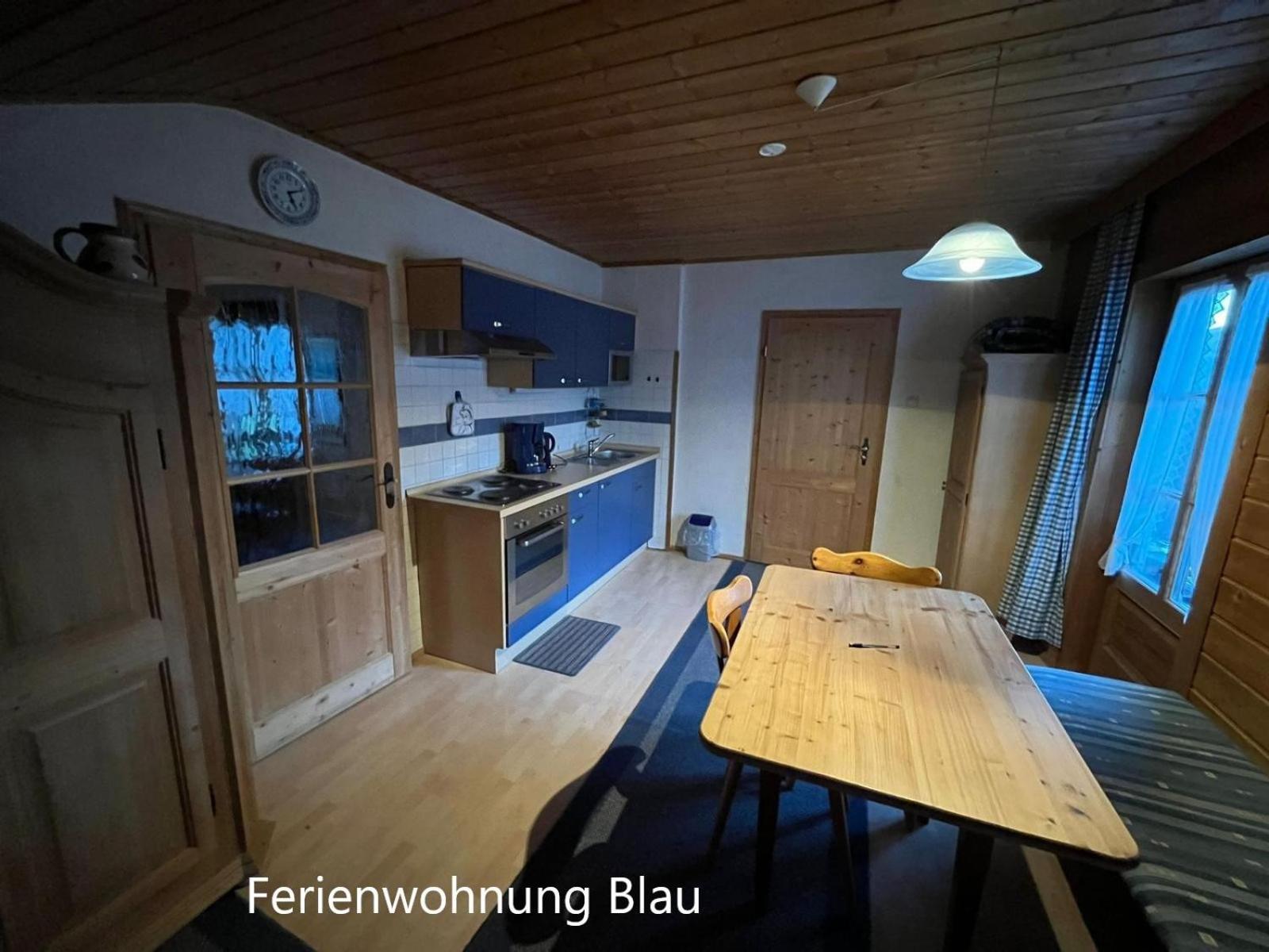Pension Huber Fischbachau Rom bilde